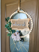 Load image into Gallery viewer, Interchangeables for Beaded Wreath