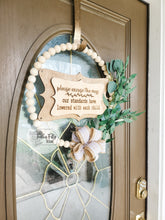 Load image into Gallery viewer, Interchangeables for Beaded Wreath